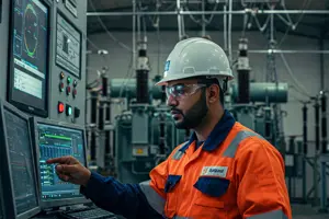        المهندسون الكهربائيون       